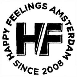 Coffeeshop Happy Feelings, Amsterdam openingstijden