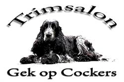 Trimsalon Gek Op Cockers, Zwolle openingstijden