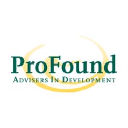 Profound Advisers in Development Bv, Utrecht openingstijden