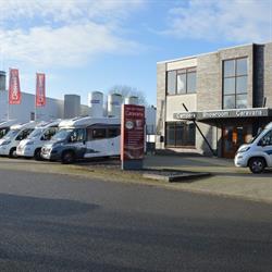 Van der Vaart Caravans, Arnhem openingstijden