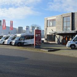 Van der Vaart Caravans, Arnhem openingstijden