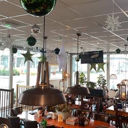 Grand-Café de Roemer, Zwolle openingstijden