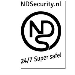 Nd Security Bv Kapelpolder Maassluis - openingstijden