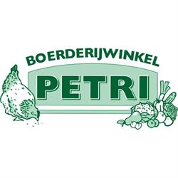 Boerderijwinkel E.T. Petri, Schinnen openingstijden