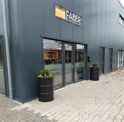 Faber Woninginrichting, Veendam openingstijden