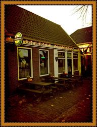 Café De Oude Munt, Middenbeemster openingstijden