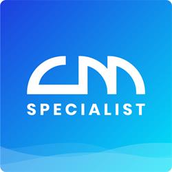 CM Specialist, Huizen openingstijden