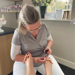 Pedicure Kathleen Spierings, Ammerzoden openingstijden
