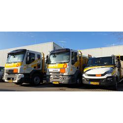 Kuiper's Gassen Eemnes, openingstijden
