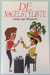 De Nagelstyliste Anita Van Rossum, Oss openingstijden