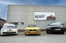 R.a. Kluit Auto's, Steenderen openingstijden