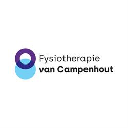 Fysiotherapie van Campenhout, Rotterdam openingstijden