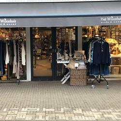 Het Woonhuis, Wolvega openingstijden