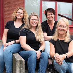 Fysiotherapie Voorhof, Delft openingstijden