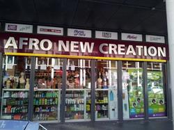 Afro New Creation ANC, 's-Gravenhage openingstijden