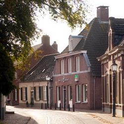 Foto Van Den Oetelaar, Oirschot openingstijden