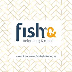 Fish Belettering, Den Dungen openingstijden