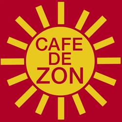 Café De Zon, Wijk aan Zee openingstijden
