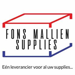 Fons Mallien Supplies, Tilburg openingstijden