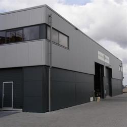 Houthandel Getsewoud, Nieuw-Vennep openingstijden
