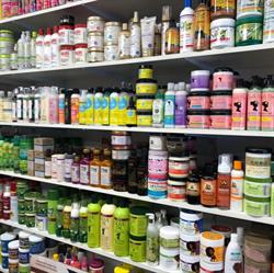 Lara Afro Cosmetics, Amsterdam openingstijden