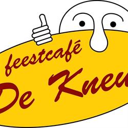 Feestcafé de Kneus, Utrecht openingstijden