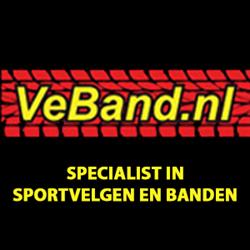 Veband, Alphen aan den Rijn openingstijden