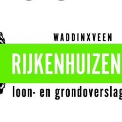 Loon/grondverzet en handelsbedrijf Rijkenhuizen B.V., Waddinxveen openingstijden