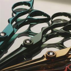 Kapsalon Scissors Zeist ?, openingstijden