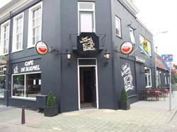 Café De Boemel, Axel openingstijden