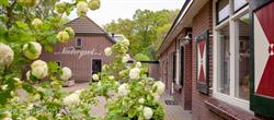 Hoeve Kindergoed, Ermelo openingstijden