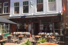 Café De Kleine Witte, 's-Gravenhage openingstijden