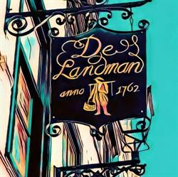 Café De Landman, 's-Gravenhage openingstijden
