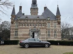 Gerwin Koopsen Auto's, Wijchen openingstijden