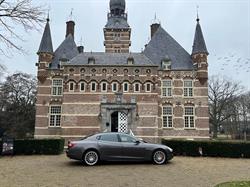 Gerwin Koopsen Auto's, Wijchen openingstijden