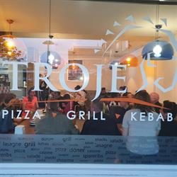 Shoarma Troje, Vlaardingen openingstijden