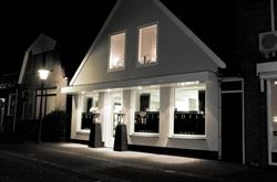 Adija, Urk openingstijden