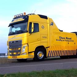 Theo Rood Berging- en Transport Bv, Zwaag openingstijden