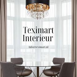Teximart Interieur, 's-Gravenhage openingstijden