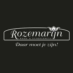 Rozemarijn Woon- en Tuindecoratie, Barneveld openingstijden
