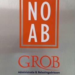 Grob Administraties & Belastingadviezen, Almelo openingstijden
