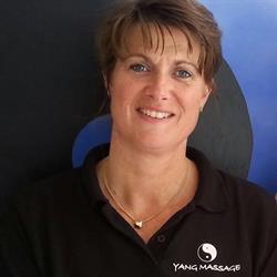 Yang Massage, Katwijk openingstijden