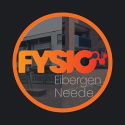 FYSIO Eibergen, openingstijden