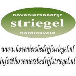 Hoveniersbedrijf Striegel, Hardinxveld-Giessendam openingstijden