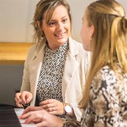 Knoppert Vof, Putten openingstijden