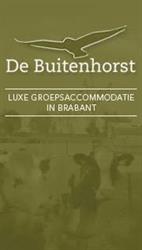 De Buitenhorst, Schaijk openingstijden