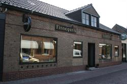 Finnegan's, Rozenburg openingstijden