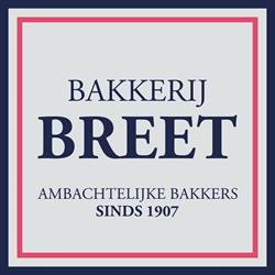 Bakkerij Breet, Kampen openingstijden