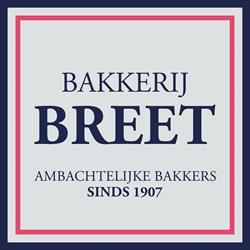 Bakkerij Breet, Kampen openingstijden
