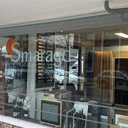 Smaragd Kledingreparatie & Reiniging, Hoogvliet Rotterdam openingstijden